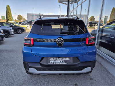 Citroën C3 Vorführwagen Citroën C3 Vorführwagen