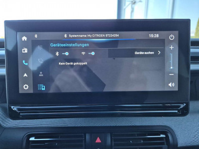 Citroën C3 Vorführwagen Citroën C3 Vorführwagen