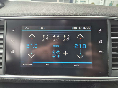 Peugeot 308 Gebrauchtwagen