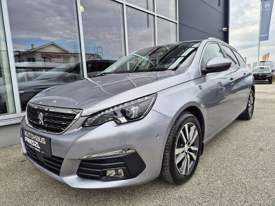 Peugeot 308 Gebrauchtwagen