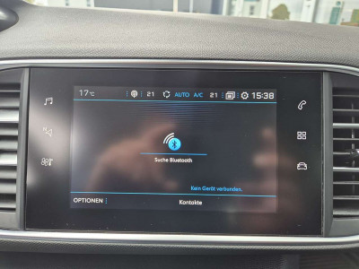 Peugeot 308 Gebrauchtwagen