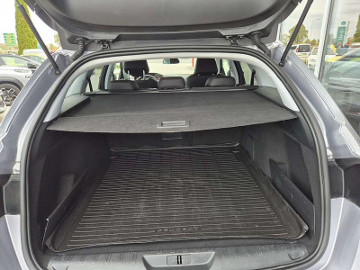 Peugeot 308 Gebrauchtwagen