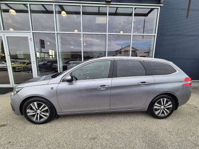 Peugeot 308 Gebrauchtwagen