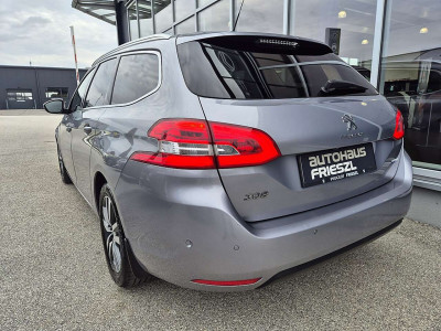 Peugeot 308 Gebrauchtwagen