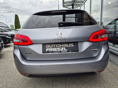 Peugeot 308 Gebrauchtwagen