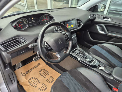 Peugeot 308 Gebrauchtwagen