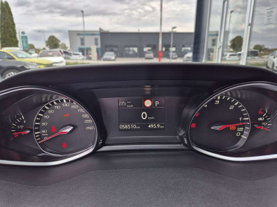 Peugeot 308 Gebrauchtwagen