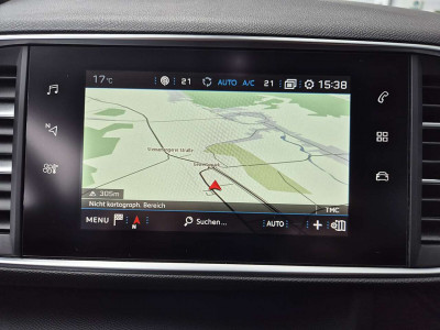 Peugeot 308 Gebrauchtwagen