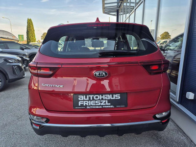 KIA Sportage Gebrauchtwagen