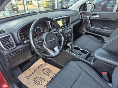 KIA Sportage Gebrauchtwagen
