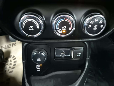 Jeep Renegade Gebrauchtwagen Jeep Renegade Gebrauchtwagen