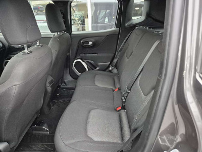 Jeep Renegade Gebrauchtwagen Jeep Renegade Gebrauchtwagen