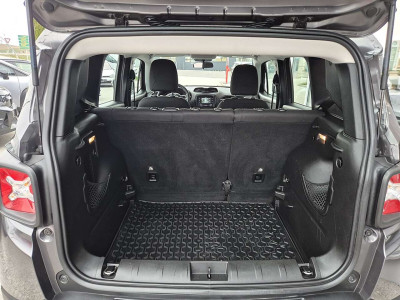 Jeep Renegade Gebrauchtwagen Jeep Renegade Gebrauchtwagen