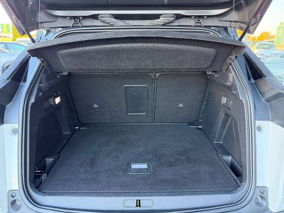 Peugeot 3008 Gebrauchtwagen Peugeot 3008 Gebrauchtwagen