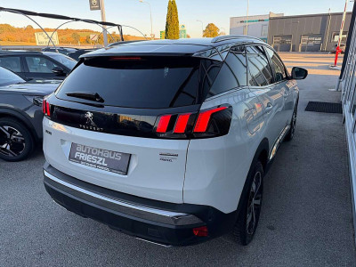 Peugeot 3008 Gebrauchtwagen Peugeot 3008 Gebrauchtwagen