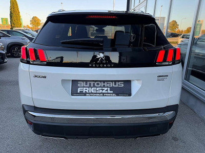 Peugeot 3008 Gebrauchtwagen Peugeot 3008 Gebrauchtwagen