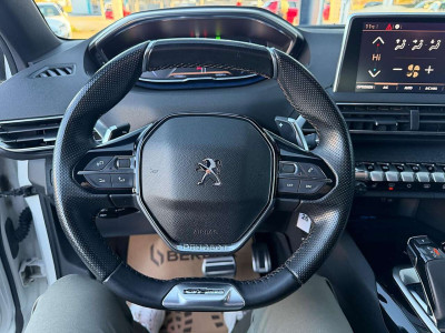 Peugeot 3008 Gebrauchtwagen Peugeot 3008 Gebrauchtwagen
