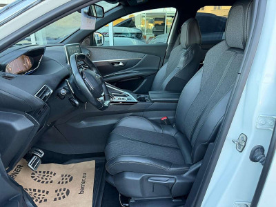 Peugeot 3008 Gebrauchtwagen Peugeot 3008 Gebrauchtwagen