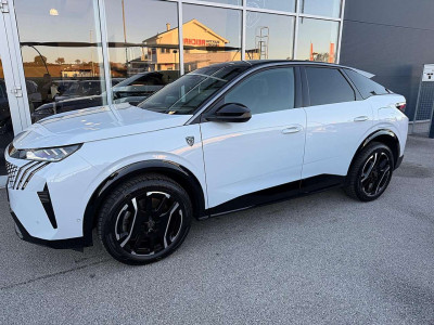 Peugeot 3008 Gebrauchtwagen Peugeot 3008 Gebrauchtwagen