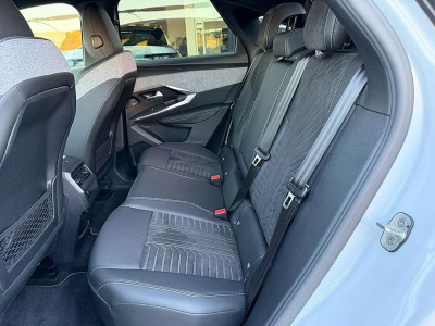 Peugeot 3008 Gebrauchtwagen Peugeot 3008 Gebrauchtwagen