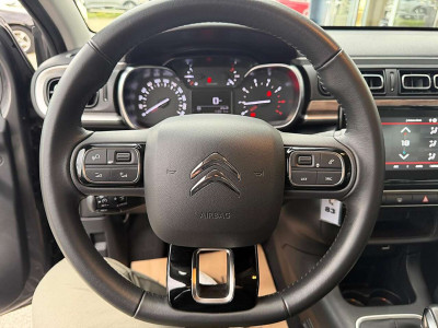 Citroën C3 Gebrauchtwagen