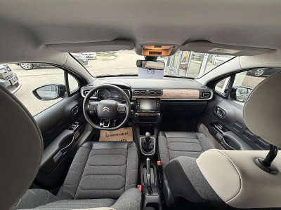 Citroën C3 Gebrauchtwagen