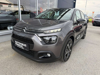 Citroën C3 Gebrauchtwagen