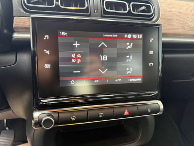 Citroën C3 Gebrauchtwagen