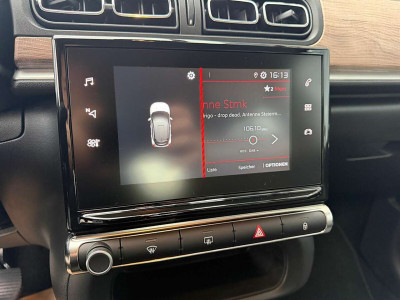 Citroën C3 Gebrauchtwagen