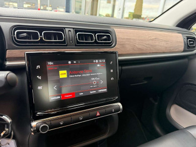 Citroën C3 Gebrauchtwagen
