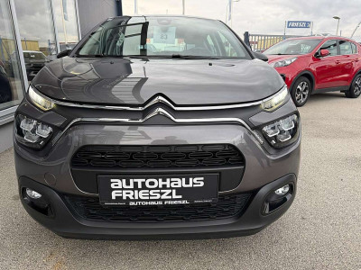 Citroën C3 Gebrauchtwagen