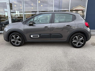 Citroën C3 Gebrauchtwagen