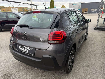 Citroën C3 Gebrauchtwagen