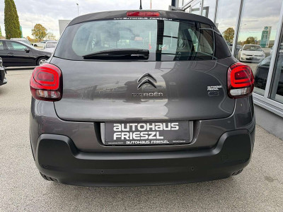 Citroën C3 Gebrauchtwagen