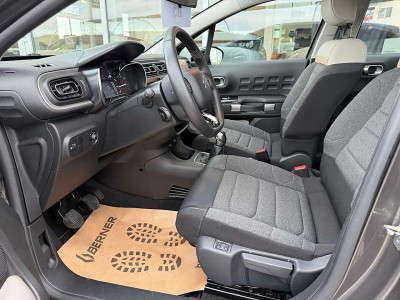 Citroën C3 Gebrauchtwagen