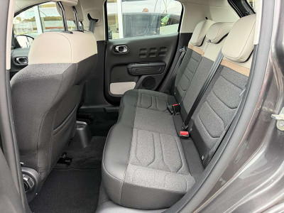 Citroën C3 Gebrauchtwagen