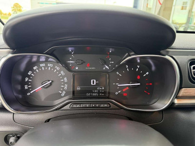 Citroën C3 Gebrauchtwagen