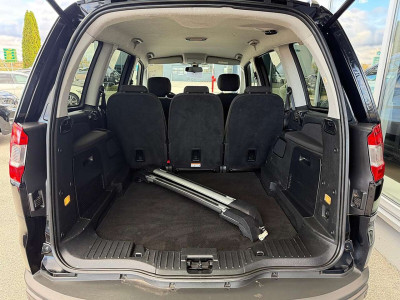 Ford Galaxy Gebrauchtwagen Ford Galaxy Gebrauchtwagen