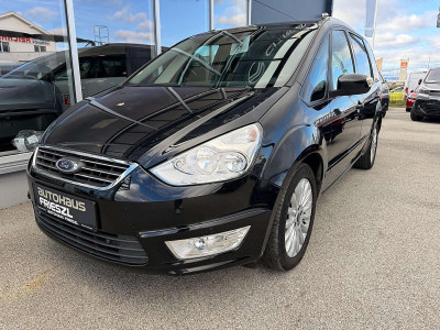 Ford Galaxy Gebrauchtwagen Ford Galaxy Gebrauchtwagen