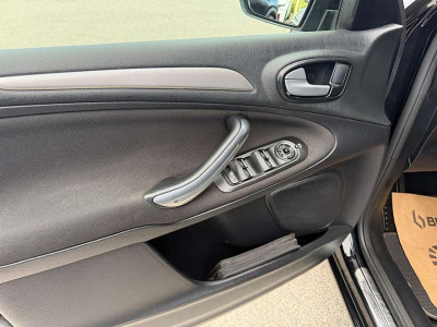 Ford Galaxy Gebrauchtwagen Ford Galaxy Gebrauchtwagen