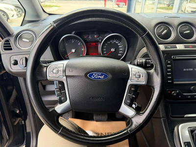 Ford Galaxy Gebrauchtwagen Ford Galaxy Gebrauchtwagen