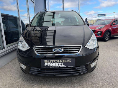 Ford Galaxy Gebrauchtwagen Ford Galaxy Gebrauchtwagen