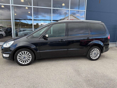 Ford Galaxy Gebrauchtwagen Ford Galaxy Gebrauchtwagen