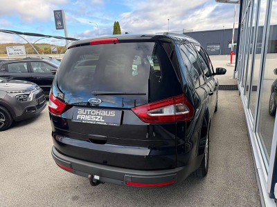 Ford Galaxy Gebrauchtwagen Ford Galaxy Gebrauchtwagen