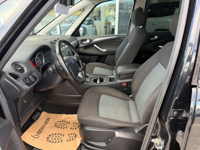 Ford Galaxy Gebrauchtwagen Ford Galaxy Gebrauchtwagen