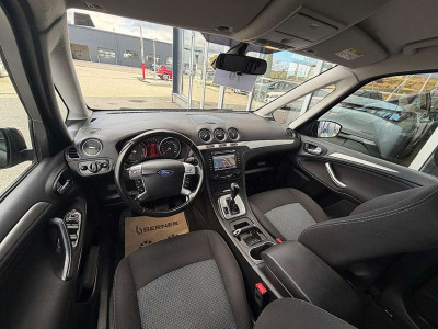 Ford Galaxy Gebrauchtwagen Ford Galaxy Gebrauchtwagen