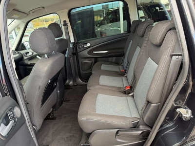 Ford Galaxy Gebrauchtwagen Ford Galaxy Gebrauchtwagen