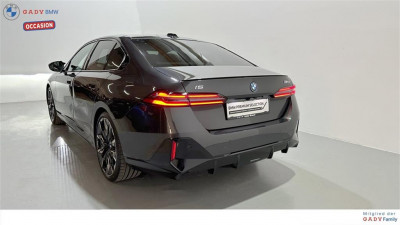 BMW i5 Vorführwagen