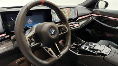 BMW i5 Vorführwagen