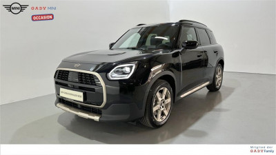 MINI Countryman Vorführwagen